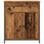 Alhuzaifi Accent Cabinet-1620581988