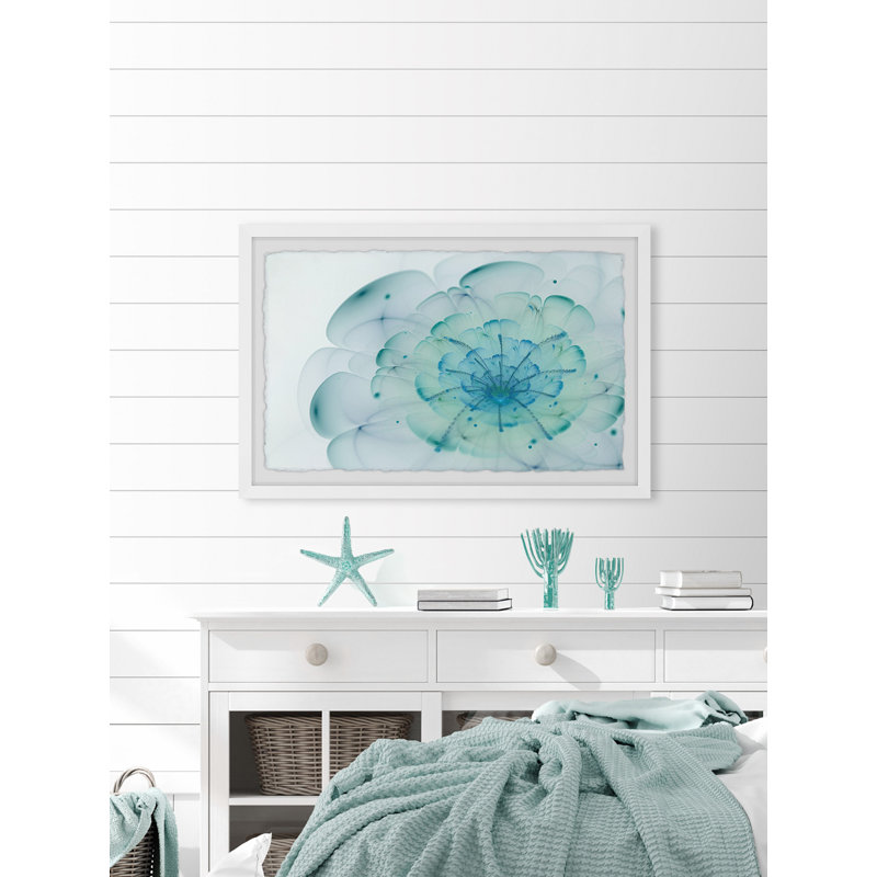 Good Things Happen by Marmont Hill - Single Picture Frame Painting, 38cm H x 45cm W