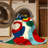 Retro Groove Rug-1561469322