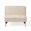 FAUTEUIL OTTOMAN