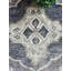 Tiny Knots Hand Woven Wool Area Rug