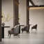 Era 24X48 Limestone Look Matte Porcelain Tile-883867313