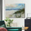 «Oak Island Sunrise» par J Paul, reproduction d'art sur toile tendue-270422907