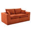30.74'' Corduroy Sectional