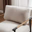 Fauteuil Johniyah
