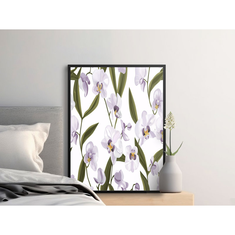Zaliki 1 Piece Wall Art, 9x11