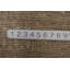 Tapis turc Oushak 8 x 10