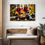 Vin sur toile-384221415