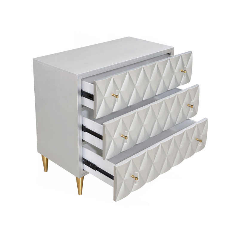Armoire console Anson