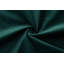 Canapé Chesterfield, canapé-lit gigogne de 93,7 po, canapé-lit convertible en velours 3 en 1 avec garniture cloutée et accoudoirs roulés, canapé-lit multifonctionnel pour salon, chambre à coucher, vert