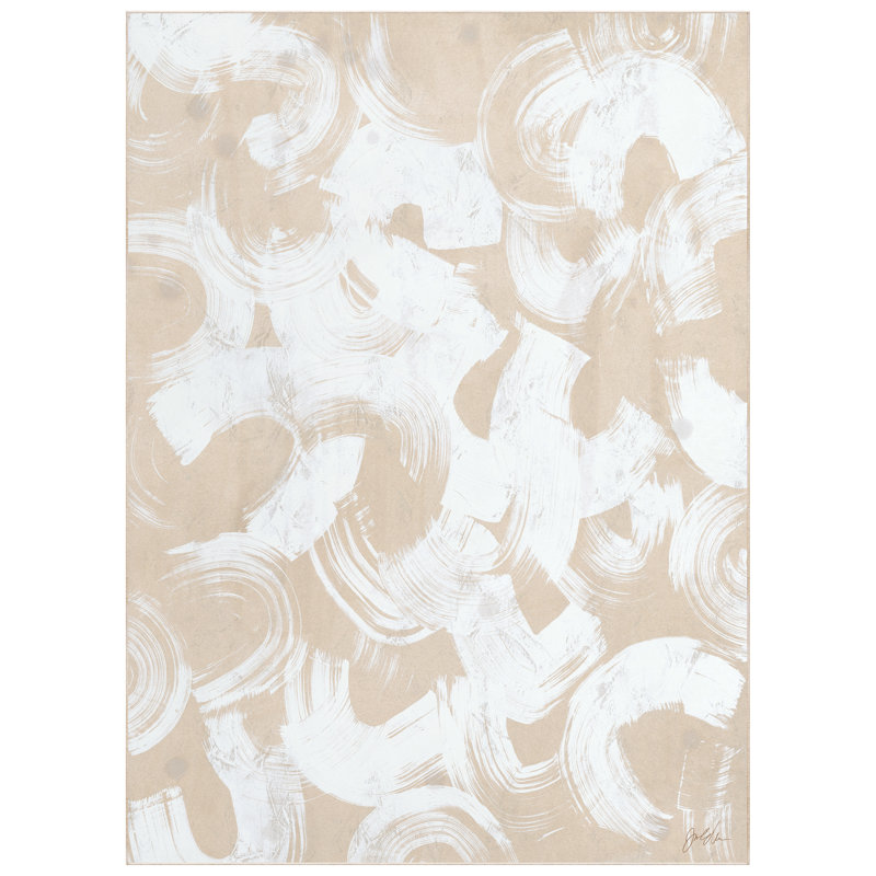 Divyan Abstract Indoor Rug