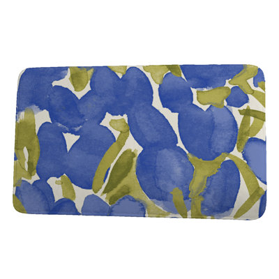 Lucchesi Non-Slip Bath Mat