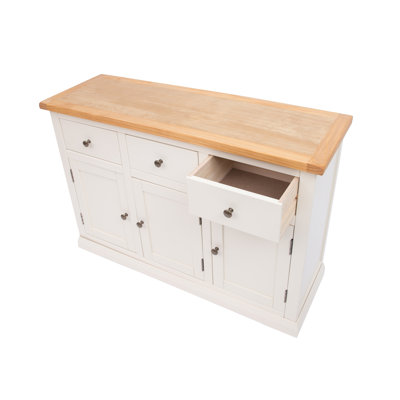 Dayana 3+3 Sideboard