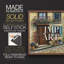 Cour toscane - impression encadrée - réversible-1810780199-1810780197