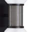 Landon 2 - Light Armed Sconce