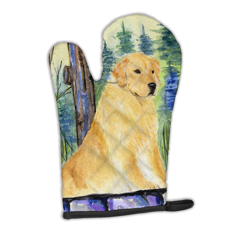 Étuve à four golden retriever east urban