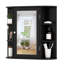 Bocephus Bathroom Cabinet