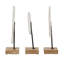Ensemble de sculptures Harleigh