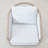 Holl 30" Wide Performance Linen Blend Fabric Upholstered Swivel Barrel Chair, No Assembly Required-328988900