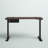 Carlin Adjustable Metal Base Standing Desk-1339934191-1339934190