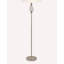 Backus 134cm Traditional Twist Floor Lamp Base-565287483