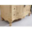 Ensemble de meuble-lavabo simple 48 po Lunette-46269951-95949793