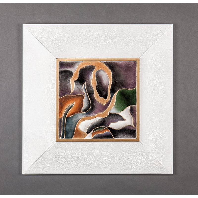 2 - Pieces Modern & Contemporary