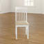 Bayou 45cm H Upholstered Slat Back Side Chair-17277171
