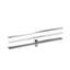 AXOR Drains Wall Installation 39 3/8"-1292362192