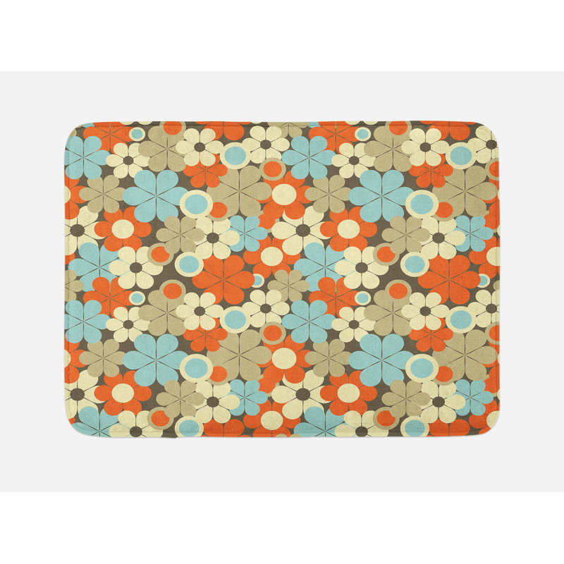 Non-Slip Bath Mat