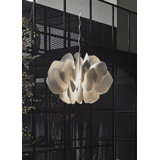 Nightbloom 2 - Light Unique Geometric LED Pendant