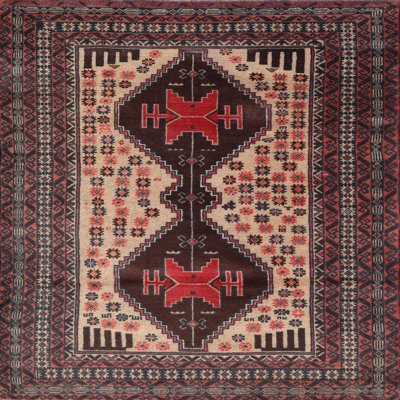 Oriental Indoor Rug