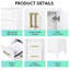 Meuble-lavabo 36 po avec lavabo-89666788