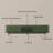 Mid-Century Modern TV Stand, Sliding Door, Fully Assembly-114660538-114660532