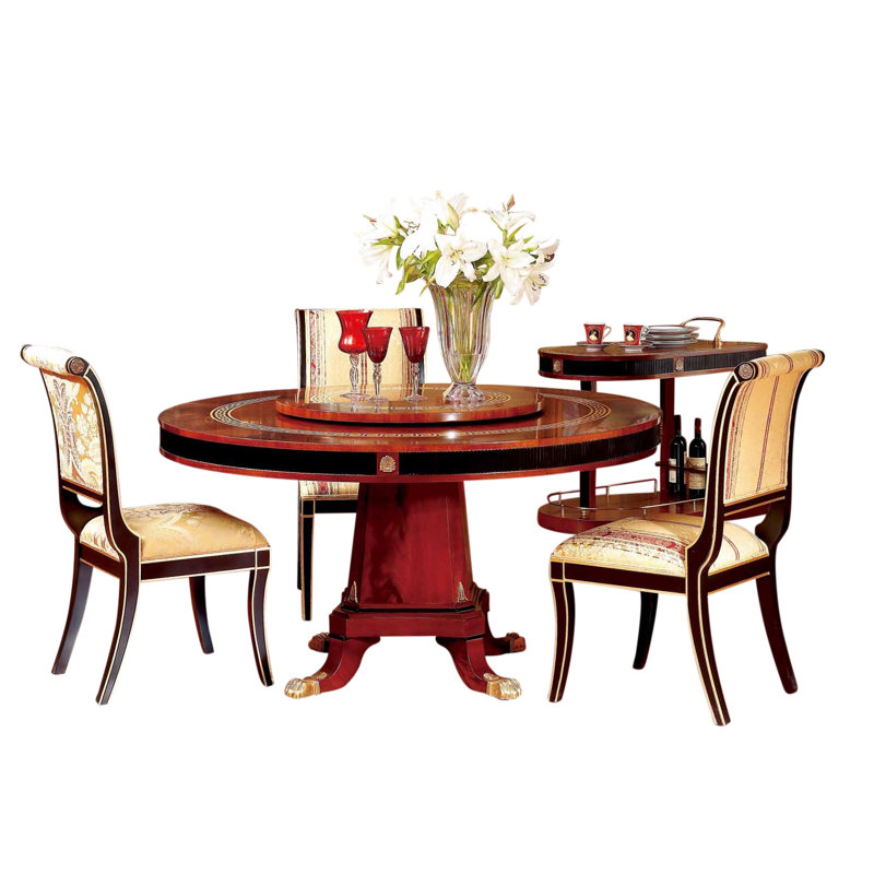 Mitsuya 3 - Piece Dining Set