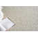 Ferretti Wool Area Rug in Ivory/Silver