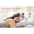 Shredded Memory Foam Rayon from Bamboo Medium Support Pillow-1859551593