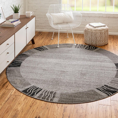 Saho Geometric Indoor Rug