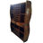 50'' Solid Wood Wine Bar