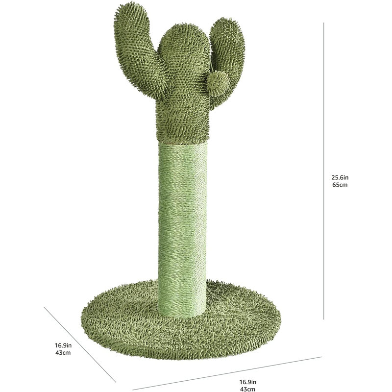 Dinasia Scratching Post