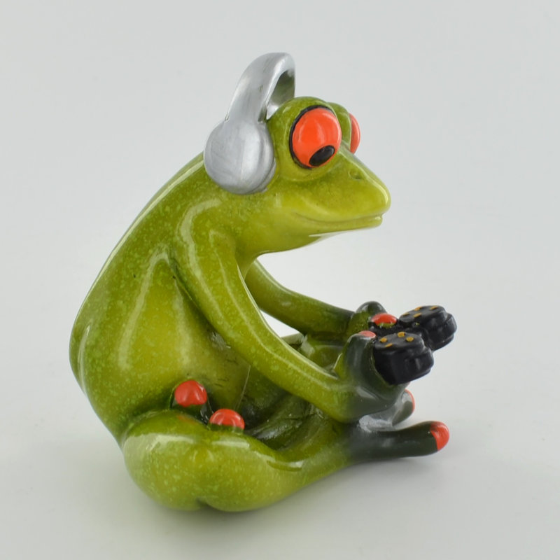 Gering Animals Figurines & Sculptures