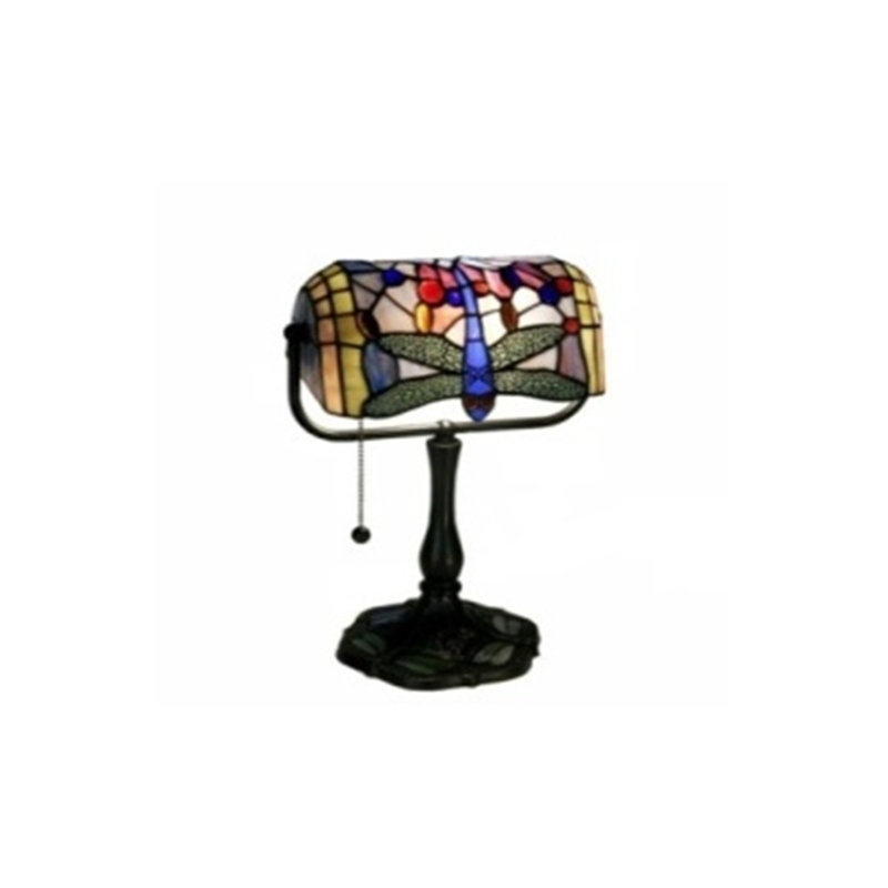 Lampe de banquier 13" Saxmundham