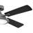 Collier 54" LED Smart Fan-58550295