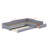Twin Size Daybed With Trundle And Drawer