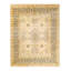Classic One-of-a-Kind 8' 1" X 9' 10" Hand Knotted Area Rug