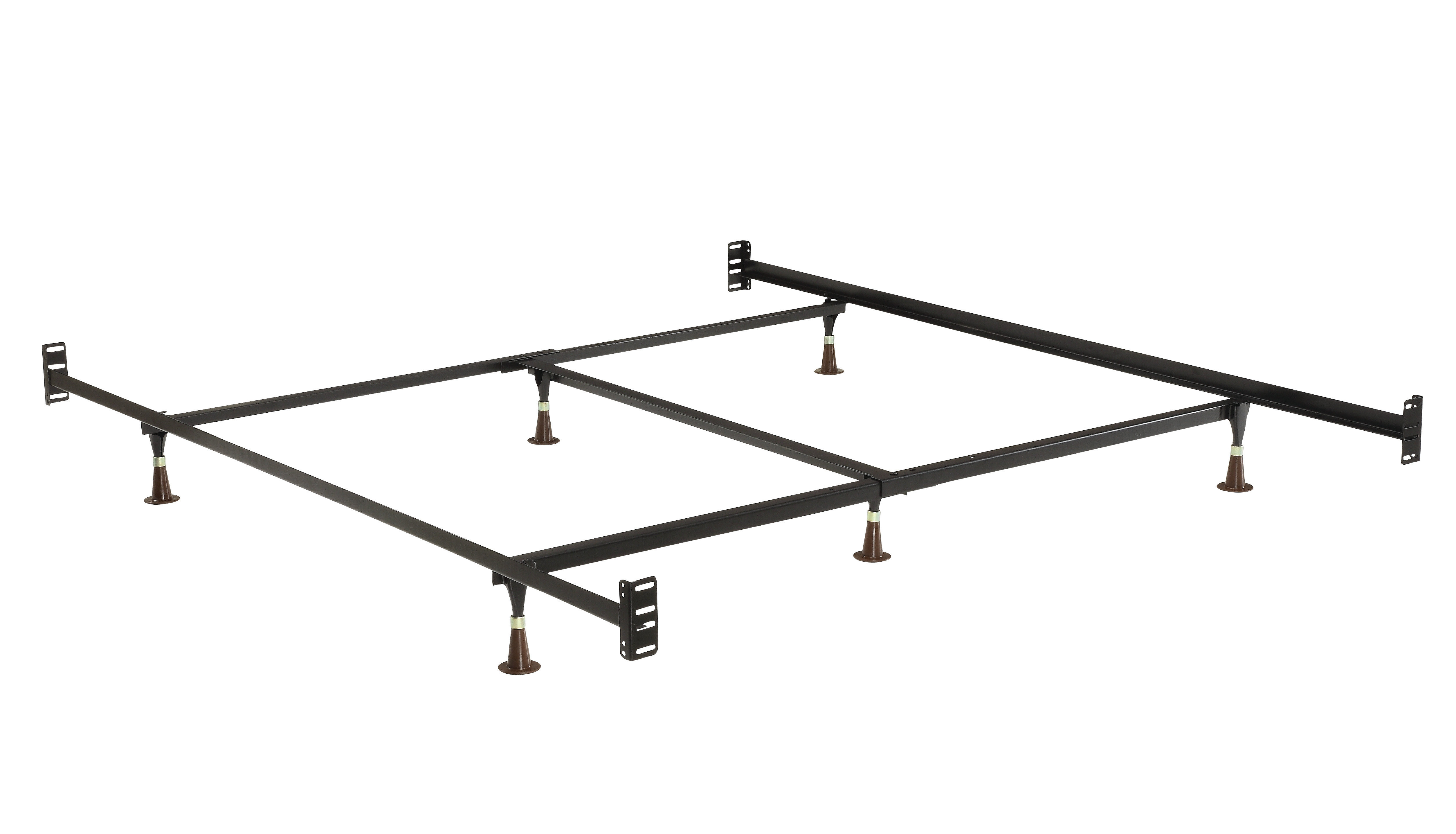 Astoria Grand Amandari 10'' Bed Frame Wayfair