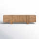Florence 94'' Media Console