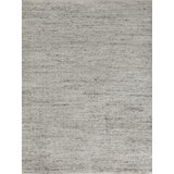 Lauryn Hand-Loomed Gray/Charcoal Area Rug