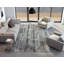 Tapis bleu sarcelle Leonid-831229058