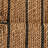 Willowbrook Solid Wood and Natural Woven Seagrass Rope Dining Chair-108988250